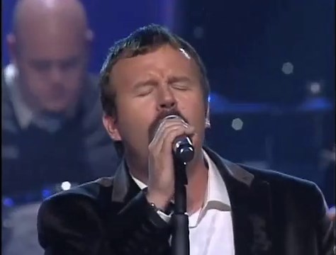 Casting Crowns - I Heard The Bells on Christmas Day Live