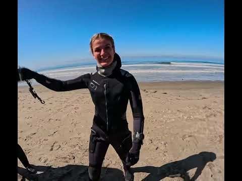 SCDiving | Scuba Diving Broad Beach -Malibu, California