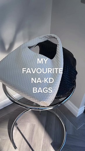 Stylish NA-KD Bag Collection – Which One Will You Pick?