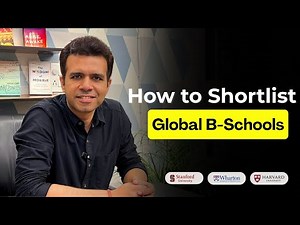 Global Business schools ranking 2025