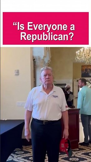 Donald Trump Shows Off Fresh Hairstyle 🤩 #trump #uspresident #maga