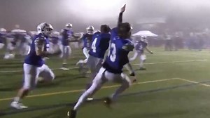 Newtown team wins state championship on final play
