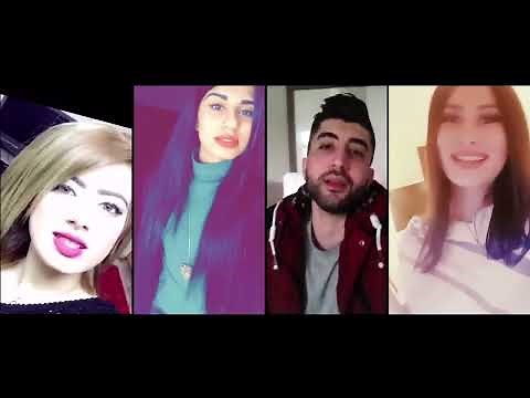 Navid Zardi - Lawa Lawa Original Clip