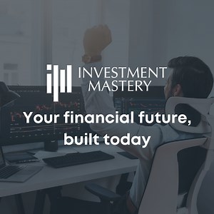 Investment Mastery: Learn Stocks & Trading Investments