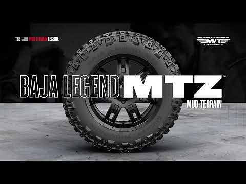 MT Baja Legend MTZ 30 Seconds V2