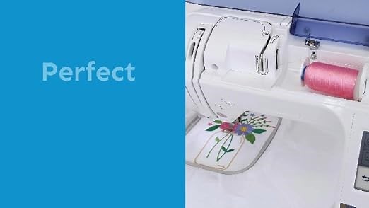 Threadart Machine Embroidery Thread