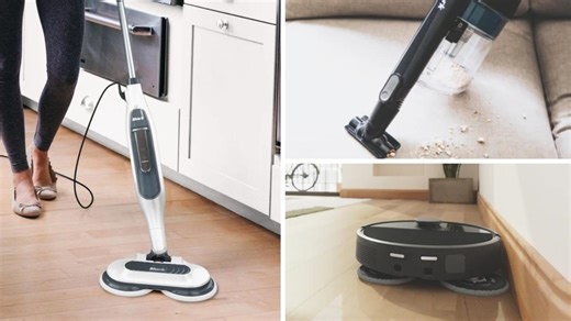 Up to 60% off: Last chance for bargain vacuums
