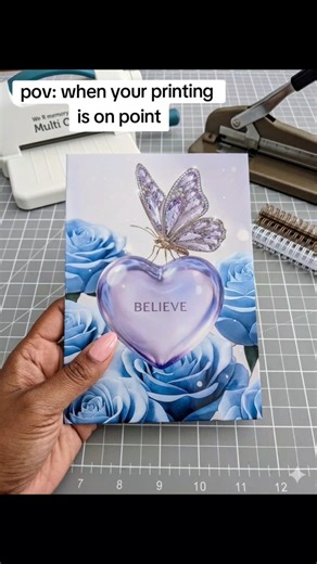 How I Make Journals from my Home Business #journalcover #journal #stationery