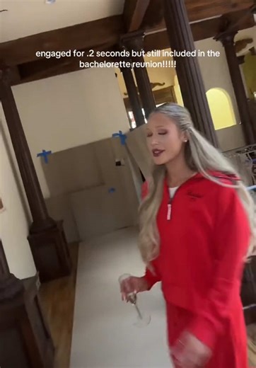 A cautionary tale if you will #neillane #idontknowhim | The Bachelorette