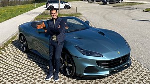 30K views · 356 reactions | Sport, Luxus und Alltagstauglichkeit. ✨ Hamid Mossadegh stellt den 620 PS starken Ferrari Portofino M auf den Prüfstand. GRIP - Das Motormagazin: Sonntag, 23. Mai 2021, um 18:15 Uhr bei RTLZWEI. | GRIP - Das Motormagazin | Facebook