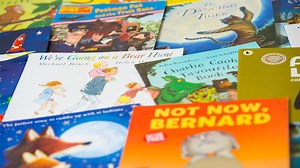 Book exploring refugee crisis among longlist for top children’s prize