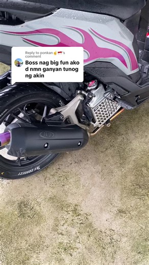 Replying to @ponkan☝️🇮🇩 #click125i #vario125 #honda #fyp #trending