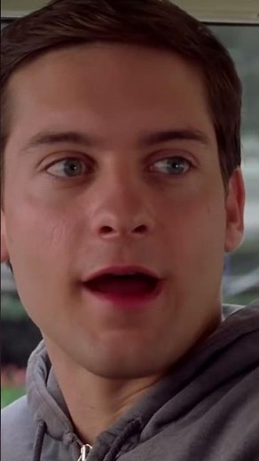 Best Quotes in Any Spider Man Movie, Ranked #shorts