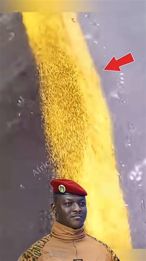 26K views · 910 reactions | Your thoughts about this? Support Ibrahim Traore, share with your voice Sent a kind word for him ❤ uPbKx | We Love Ibrahim Traore | Facebook