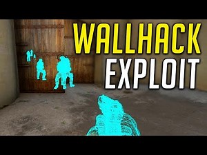 Nuevo Wallhack EXPLOIT & VAC WAVE | CS:GO