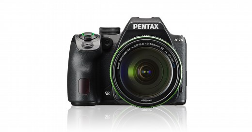 特長5 / PENTAX K-70 / デジタルカメラ / 製品 | RICOH IMAGING