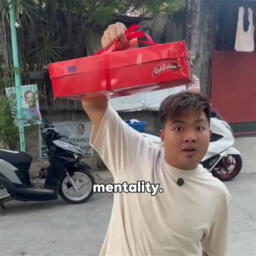 Malupiton Meryenda Moments: Cake and Laughter