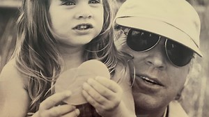 Hear Jimmy Buffett Reimagine Classic Deep Cut 'Delaney Talks to Statues'