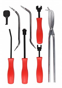 [Hot Item] 8PC Brake Spring Installer Remover Plier Tools Set Kit