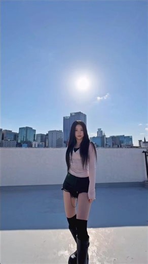 RUDE! I don't care 이게 나라구😽#SECRET_NUMBER #시크릿넘버 #Navi #나비 #RUDE!