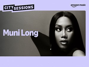 Just Give Me My Muni: Amazon Music To Livestream 'City Sessions' With Grammy Award Winner Muni Long