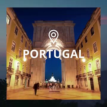 1.9K views · 11 reactions | Portugal punches above its weight when it comes to vacation experiences—and Canadians can easily take advantage of this underrated European destination.  With it’s close proximity to Canada (about seven hours from Toronto) and help from Wingbuddy, it's easy to find adventure and culture in this small-but-mighty destination. Check out the link learn more  https://bit.ly/3RnF1H5 | Travelzoo | Facebook