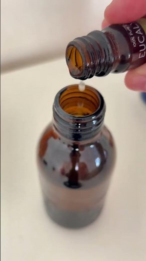 Easy DIY Spider Repellent #cleaning #homeremedies #homemade #hack #lifehacks #essentialoils