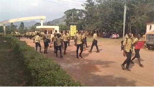 Inter-schools sports festival turns bloody as SECTECH student is attacked with a machete