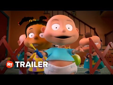 Rugrats Season 2 Trailer
