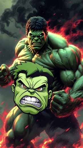 Hulk Beast Mode On by #trending #Hulk#funny #Viral#trending #shorts #Hulk #Beast