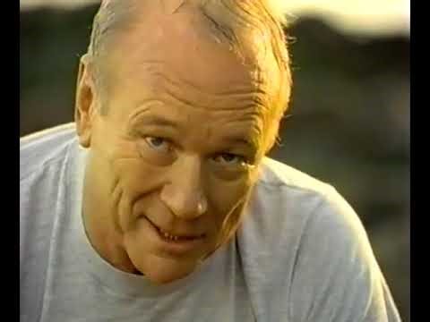 Fleet (MA financial services) commercial, May 1996