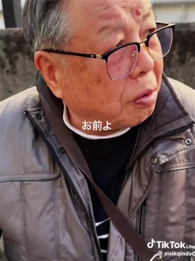 ゆきドラとじいじの楽しいコラボ