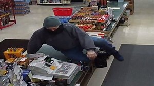 Liquor store owners urge safety after armed robberies