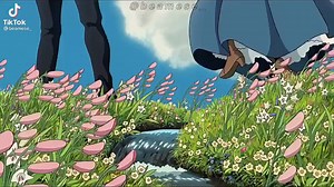 Howl's Moving Castle 💖 | Ghibli Community