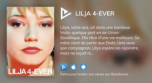 Lilja 4-ever