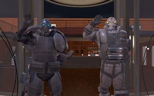 [CMBCN]VRChat公开活动“联合军女仆咖啡”-先行预告