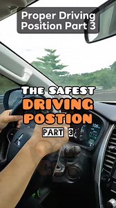 528K views · 10K reactions | Proper Driving Position Driving Position Driving Position Car Car Driving Position #RyYourCarGuy #safedriving #safedrivingtips | Ry Your Car Guy | Facebook