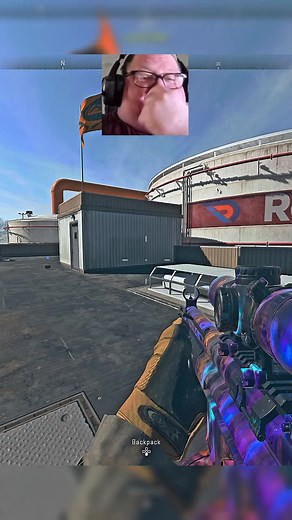 FaZe Blobfish Class Setup Showcase in Broken Warzone Gameplay