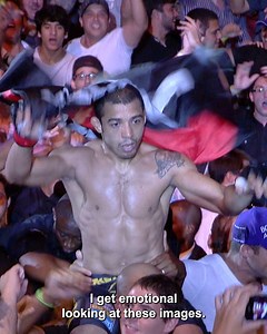 69K views · 763 reactions | Looking back at some of the many legendary moments in the career of Jose Aldo with the legend himself  [ #UFCVegas44 | Saturday | Prelims 7홥홢홀홏 | Main Card 10홥홢홀홏 | Live on #ESPN ] | UFC | Facebook