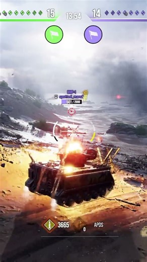 Free Real Estate || WoT Console