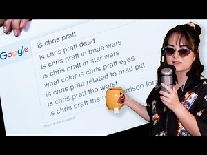 How Does Google Autocomplete Work