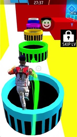 IMPOSSIBLE PARKOUR MAP😱MAP CODE DESCRIPTION👇#viral #tranding #freefire #shorts #ffshorts #craftland