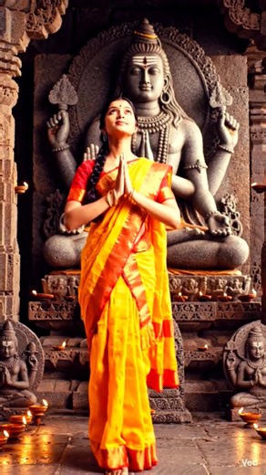 Peace & Strength:Jab sath ho Mahadev ka,toh dar kis baat ka? Har Har Mahadev!🔱🔥 #ShivShakti#Mahakal