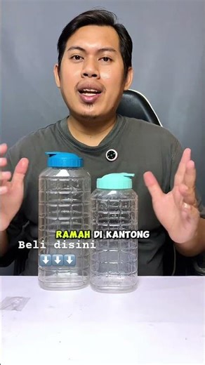 Botol minum lock n lock #shortvideo #shortsviral #shortsfeed #shorts