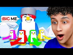 Abusing ADMIN COMMANDS in Roblox KNOCKOUT...