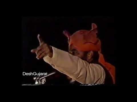 Rare 1991 video of Narendra Modi in Ekta Yatra, unfurling tricolor in Shrinagar