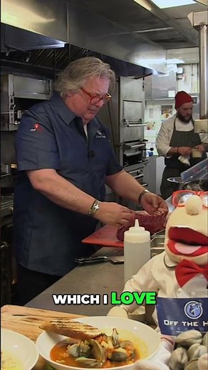 Quick Lamb Chops Recipe: Australian Lamb in 30 Minutes! #shorts