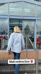 📬 Never miss important mail again! Our video shows how mail redirection works and why it’s a game-changer for anyone on the move, whether you’ve relocated, travel often, or just want peace of mind knowing your mail reaches you safely. For more information please visit www.jerseypost.com/redirection | Jersey Post