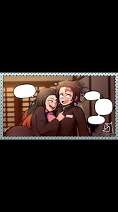 My Favorite Little Sister Demon Slayer Comic #comics #comicstrips #explore #reels #demonslayer | Tabasco Comics