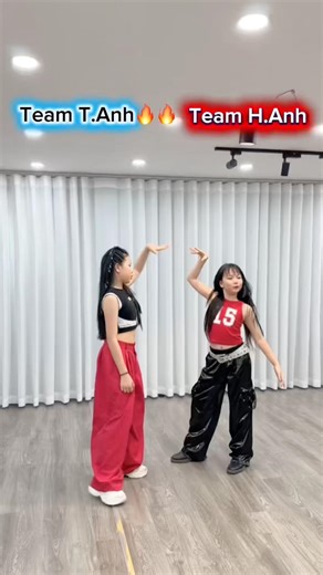 Bạn trọn team nào?#dance #trending #fypシ #fypシ゚viral #viral